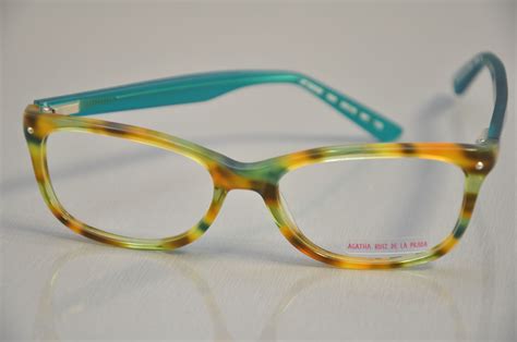 gafas agatha ruiz de la prada mujer|Eyewear .